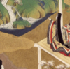 The Tale of Genji fostered the bond between Murasaki Shikibu and Fujiwara no Michinaga...