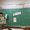 ２年生：家庭学習（ドリル）の説明