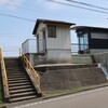 ＪＲ西日本　東八尾駅