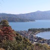 京都・天橋立（2025・秋）天橋立を歩く・智恩寺