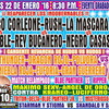 今週のCMLL 1/18 ~ 1/24