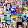 永井豪先生＆ダイナミックプロ系掲載同人誌 色々