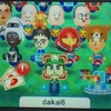 2016年2月1日～2月29日を集計！みんなが3DSで最後に遊んだゲーム！