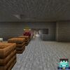 【うきまるさんのマイクラRealms 2025】2日目...1つ目の村の整備と畑の拡張