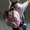 やっと小1の遠足実施