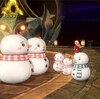 めりーくりすます邪神