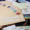 身軽になるための断捨離－手紙編