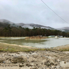 フィッシングランド鹿島槍ガーデン（長野県大町）
