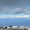 北横岳・双子池・雨池・縞枯山　雪山ハイク