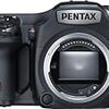 新製品レビュー：PENTAX 645Z（機能編） - デジカメ Watch