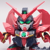 SDガンダムGジェネレーション　ガンダムエピオン