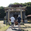 【2021年8月】石川県加賀市 獅子舞取材 11日目 篠原新町・大聖寺荻生町