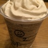 【スタバ】『コーヒー ＆ クリーム フラペチーノ with コーヒー クリーム スワール』を早速飲んでみたよ！