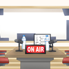 📻️朝のAMラジオでありそう?な中川家のラジオ番組❓️コント「おはよう！今昔亭今昔です！」😂今回はセットもリアル⁉️≪めちゃ推しYouTube≫