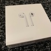 【レビュー】「新型AirPods（第２世代）」2ヶ月弱使って良かったこと