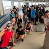 週末つどーむ〜3月22日(土)