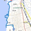 大村湾海沿い散歩／大村市北上編⑤