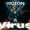 【歌詞和訳】Virus：ウイルス - VICTON (빅톤)：ビクトン