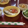 昼食