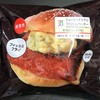 【コンビニパン】セブンイレブン　ジュシータルタルフィッシュ（カロリー、味など）