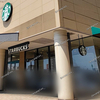 【 ポートプラザ日化 】『 スターバックスコーヒー 福山ポートプラザ天満屋店 』リニューアルオープン！