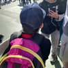 東京ディズニーリゾートへ9歳の子連れ旅行に行ってきたよ！オフィシャルホテル・ヒルトン東京ベイに宿泊（3泊4日）【ディズニー家族旅行記】