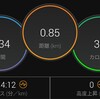 【ラン】下りを使って５ｋｍの最速タイムをたたき出す【1500ｍTT＋峠走】