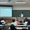 兵庫医科大学医学部入試説明会2024を行いました
