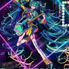 初音ミクの日本ライブツアーが開催決定。2023年2月より名古屋・大阪・福岡・東京・札幌の国内5都市にて。テーマソングはjon-YAKITORYさん、メインビジュアルは秋赤音さん