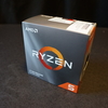 Ryzen 5 3600を買いました