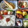 とんでんのテイクアウト弁当＊味噌汁と割りばし付きで持ち帰り