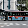 京浜急行バス / 横浜231う 2019 （Y2947）