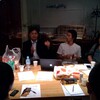 自由大学の講義、残すところあと1回。