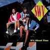 このアーティストがすごい！〜SWV～