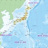 地政学で見た日本