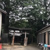 岡廼宮(おかのみや）神社＠深谷市岡