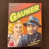 ならず者の脱獄／Gauner