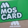 MOS CARD
