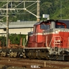 第2724列車　「　和歌山・古座工臨の返空を狙う　」