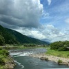 大和町の長良川