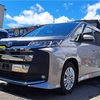 トヨタ　新型ノア　中古車リースで月々3万円〜乗れる！頭金不要！　サブスク　大阪