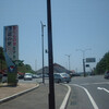 島根／雲南　道の駅さくらの里きすき、の緑