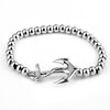 Need Of Using Anchor Bracelets For Women