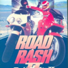 まったくクリアさせる気がない！？バイオレンス系バイクゲーム『ロードラッシュ2』