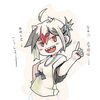 日曜の鬼人正邪は生き生きしている。