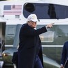 「ウクライナは『まもなく潰れる可能性』」ートランプ大統領