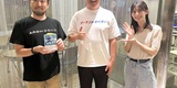 ZIP-FM 「CULTURE RADIO via TOKYO」 1年5か月ぶりに生出演！