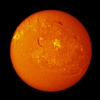 太陽望遠鏡ヘリオスター76Hα＋ASI183MCで楽しく太陽撮影！
