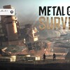 メタルギアサヴァイヴ レビュー