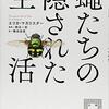 【800字書評】怒涛のハエ愛を食らうがよい――『蠅たちの隠された生活』 エリカ・マカリスター／桝永一宏監修／鴨志田恵訳／エクスナレッジ 